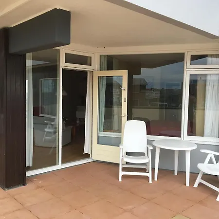 Sterflat 45 Appartement