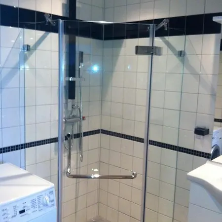 Sterflat 45 Apartment *
