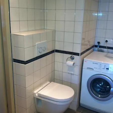 Sterflat 45 Apartment *