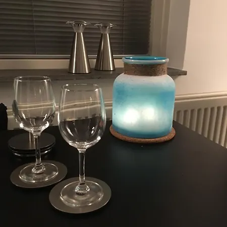 Sterflat 45 Apartment