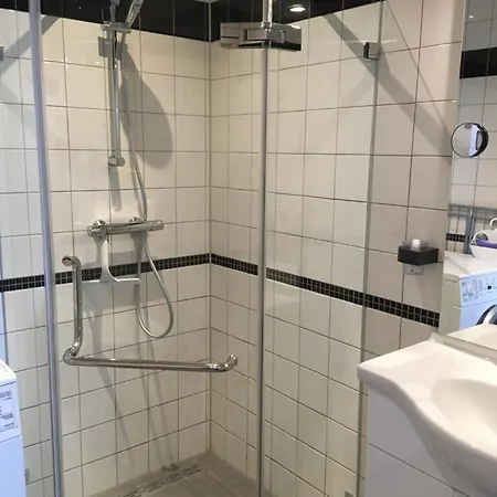 Sterflat 45 Apartment *