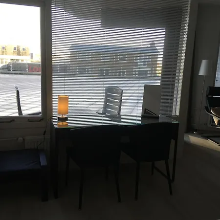 Apartment Sterflat 45 Egmond aan Zee