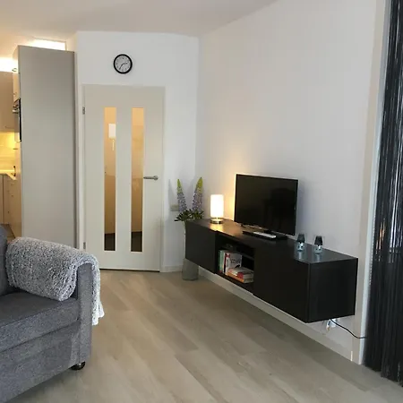Appartement Sterflat 45