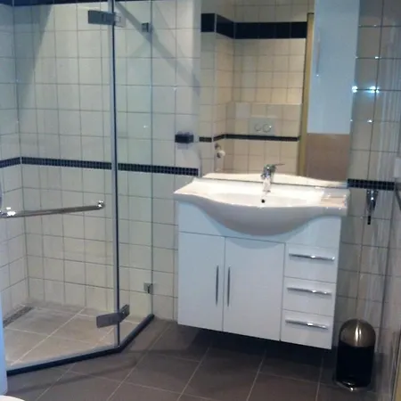 Sterflat 45 Egmond aan Zee