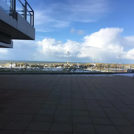 Sterflat 45 Apartamento