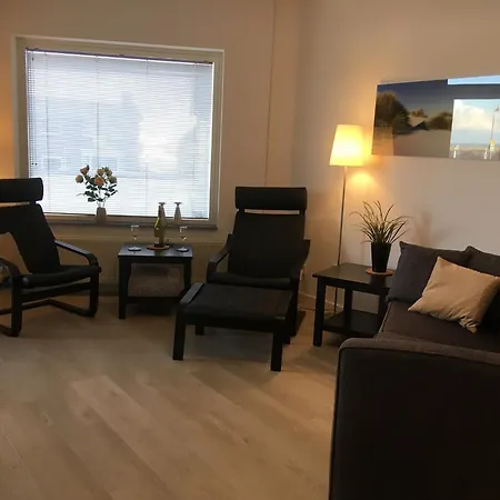 Apartamento Sterflat 45